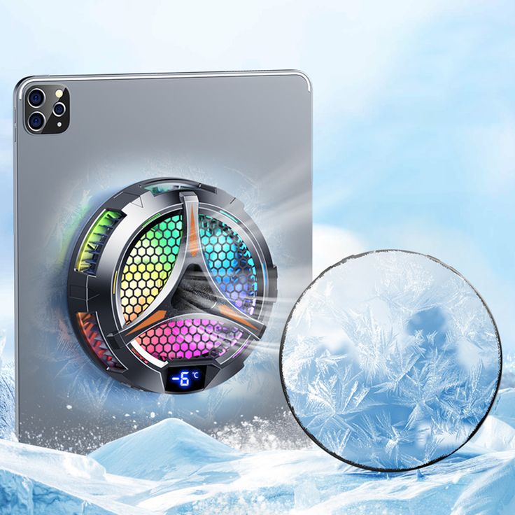 Gaming Gadget 3